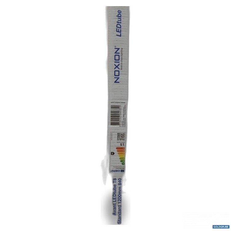 Artikel Nr. 468525 Artikel Nr. 468525: Noxion Avant LEDtube T8 Standard 1200mm 840