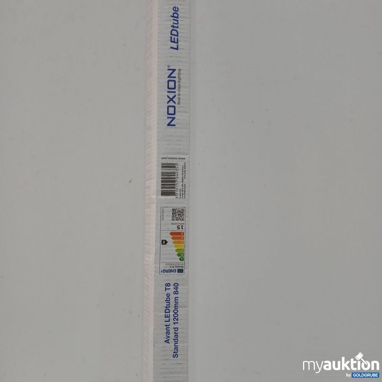 Artikel Nr. 468525 Artikel Nr. 468525: Noxion Avant LEDtube T8 Standard 1200mm 840