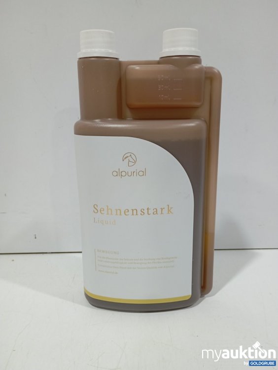 Artikel Nr. 469525: Alpurial Sehnenstark Liquid 1000ml