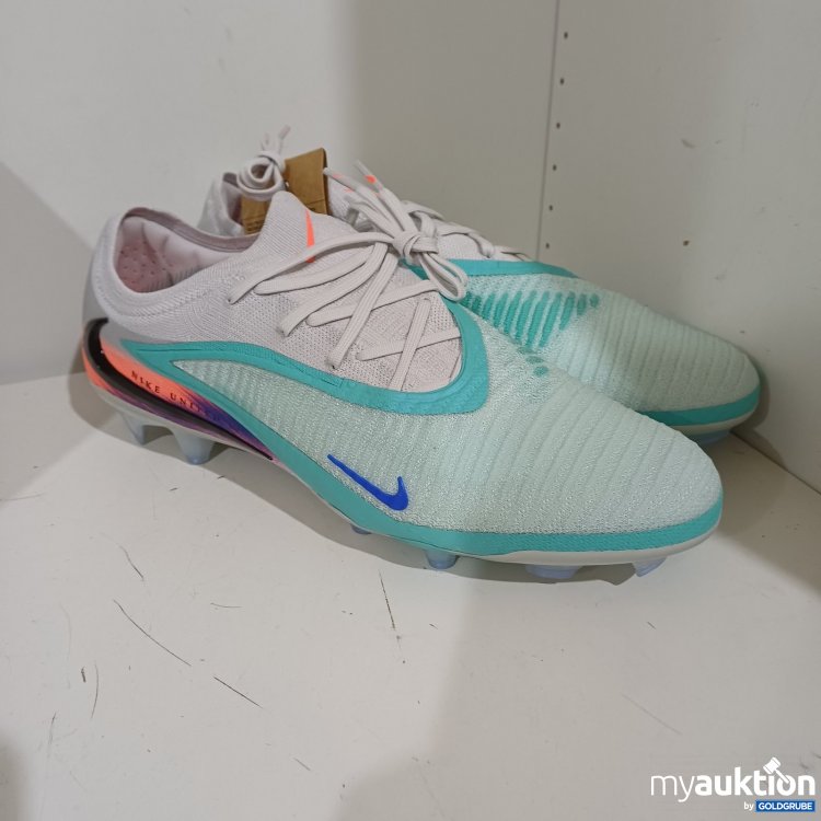 Artikel Nr. 470525 Artikel Nr. 470525: Nike Phantom 6 l ow Elite FG Fußballschuhe