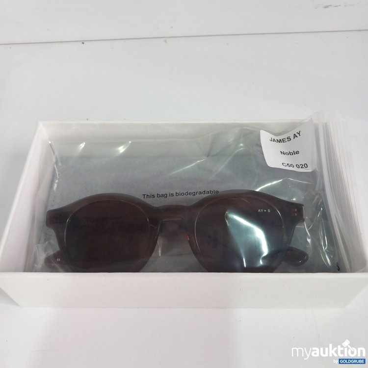 Artikel Nr. 521525 Artikel Nr. 521525: James Ay 50020 Damensonnenbrille braun