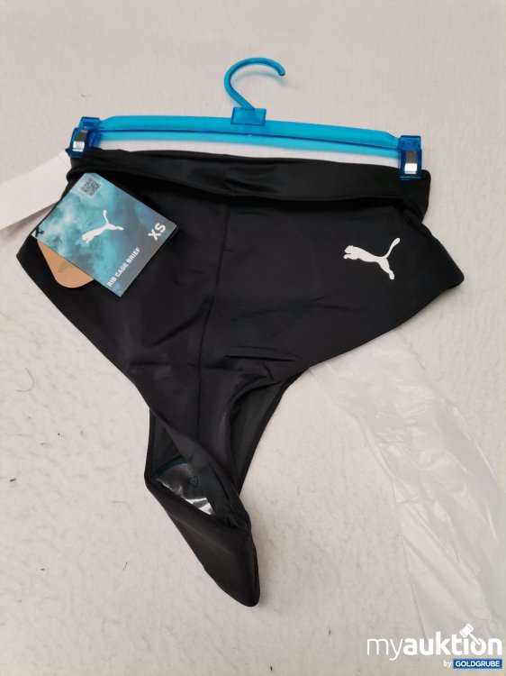 Artikel Nr. 675525 Artikel Nr. 675525: Puma Bikinihose
