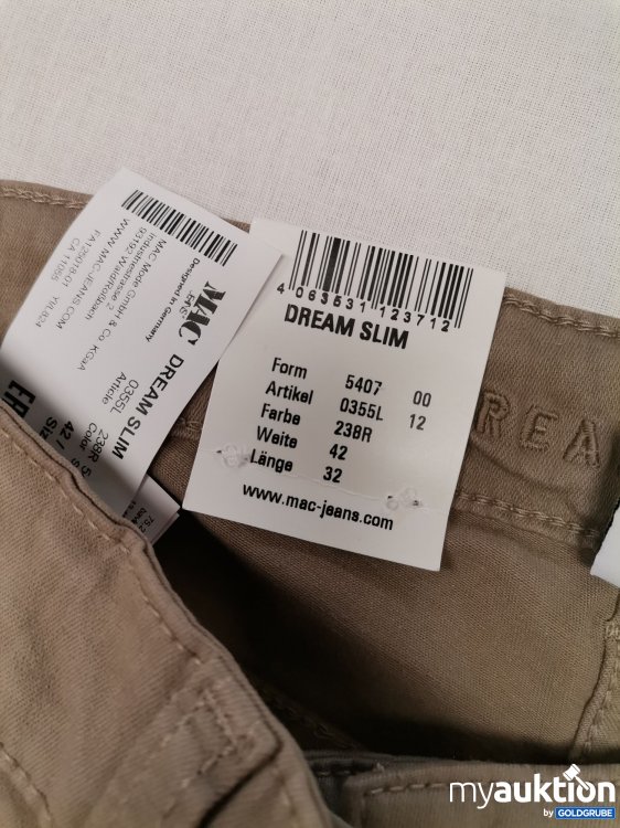 Artikel Nr. 727525: Mac Hose