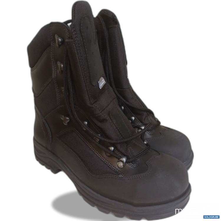 Artikel Nr. 781525: stuco Force Summer Nitril Sicherheitsstiefel