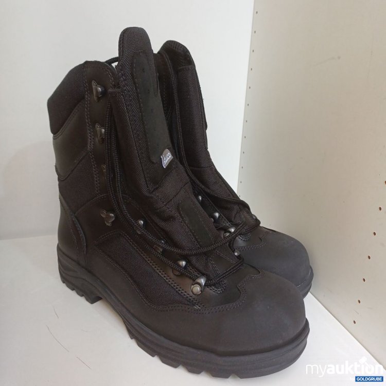 Artikel Nr. 781525: stuco Force Summer Nitril Sicherheitsstiefel