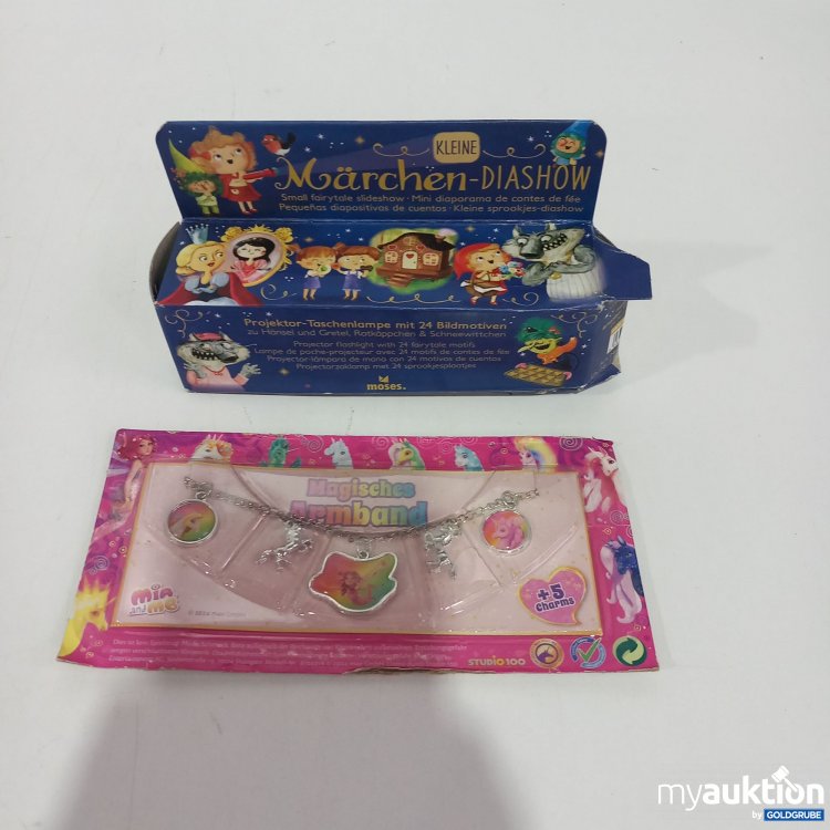 Artikel Nr. 821525: Div. Kinderspielsachen lt. Foto 