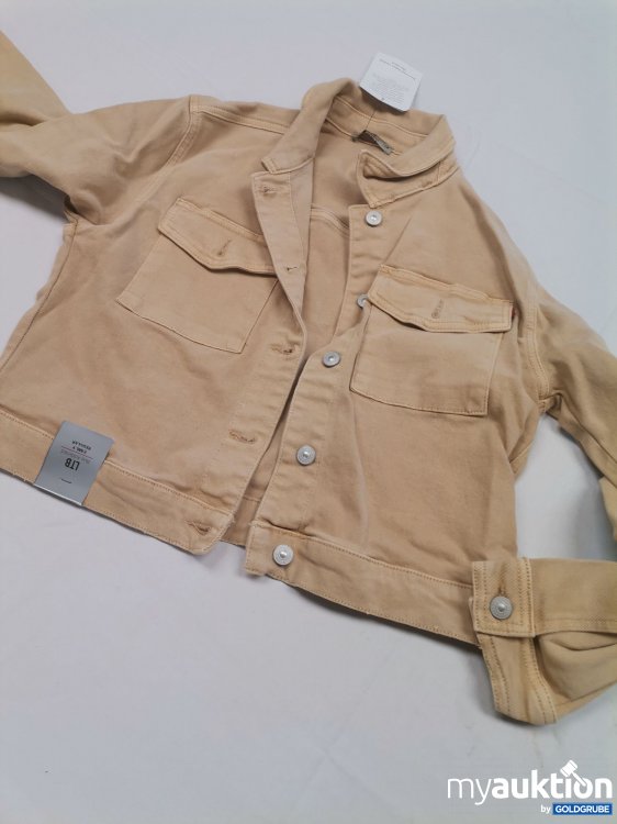 Artikel Nr. 824525 Artikel Nr. 824525: LtB Emily Jeans Jacke
