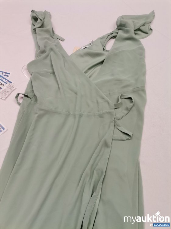 Artikel Nr. 836525: Vila Wedding dress Wickelkleid 