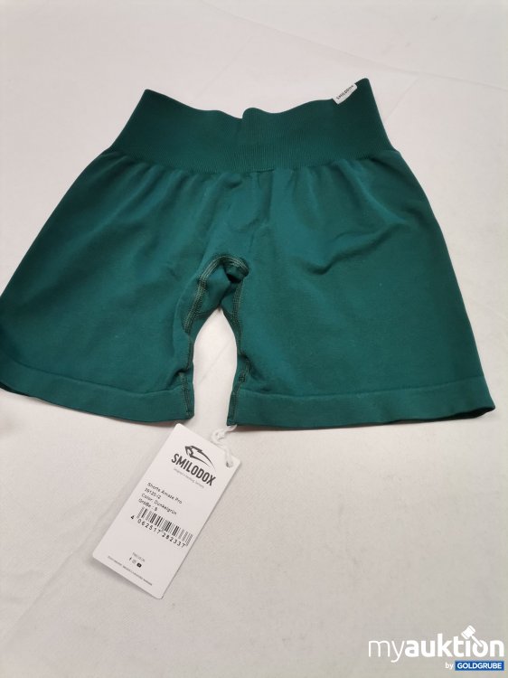Artikel Nr. 838525 Artikel Nr. 838525: Smilodox Shorts
