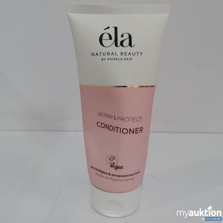 Artikel Nr. 84525: Ela Natural Beauty Repair & Conditioner 200ml
