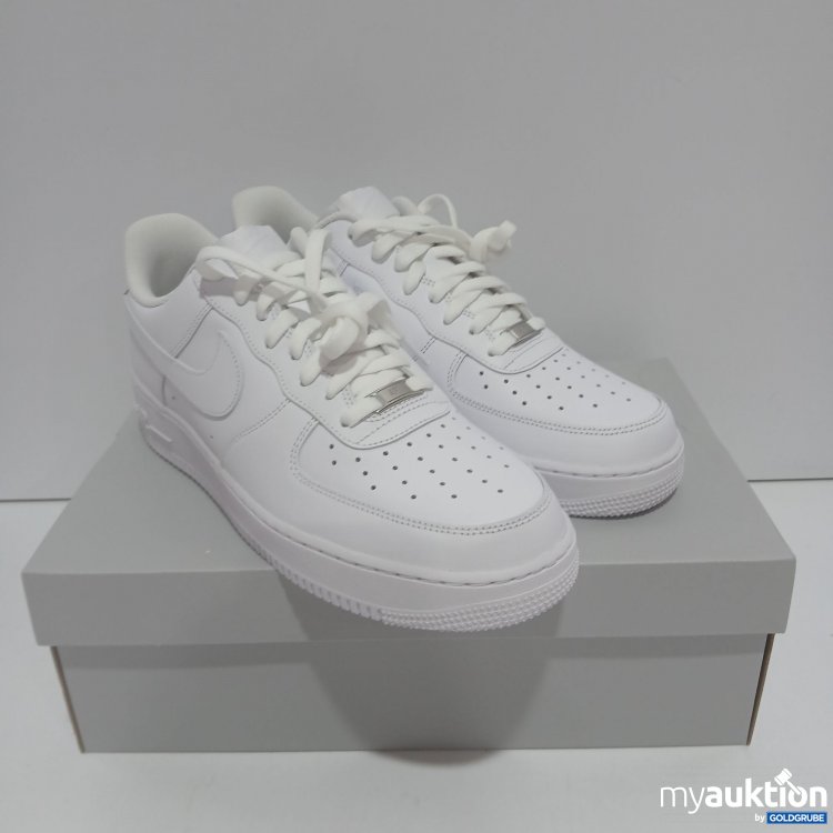 Artikel Nr. 857525 Artikel Nr. 857525: Nike Air Force 1'07 Herren