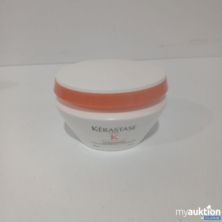 Artikel Nr. 860525: Kerastase Paris Nutritive Masquintense 200ml