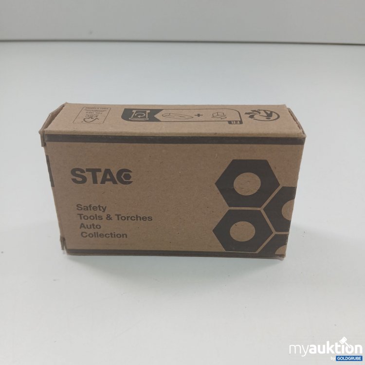 Artikel Nr. 861525: Stac Safety Tools & Torches Auto Collection 