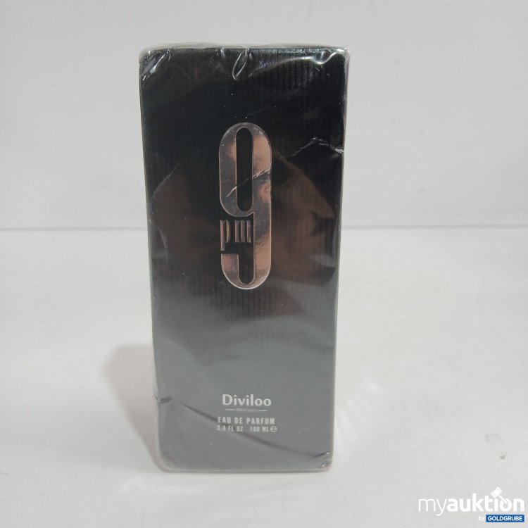 Artikel Nr. 866525: Diviloo Eau De Parfum 100ml 