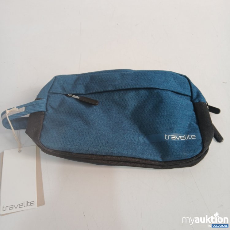 Artikel Nr. 867525: Travelite Kulturtascge ca. 26x16x12cm 
