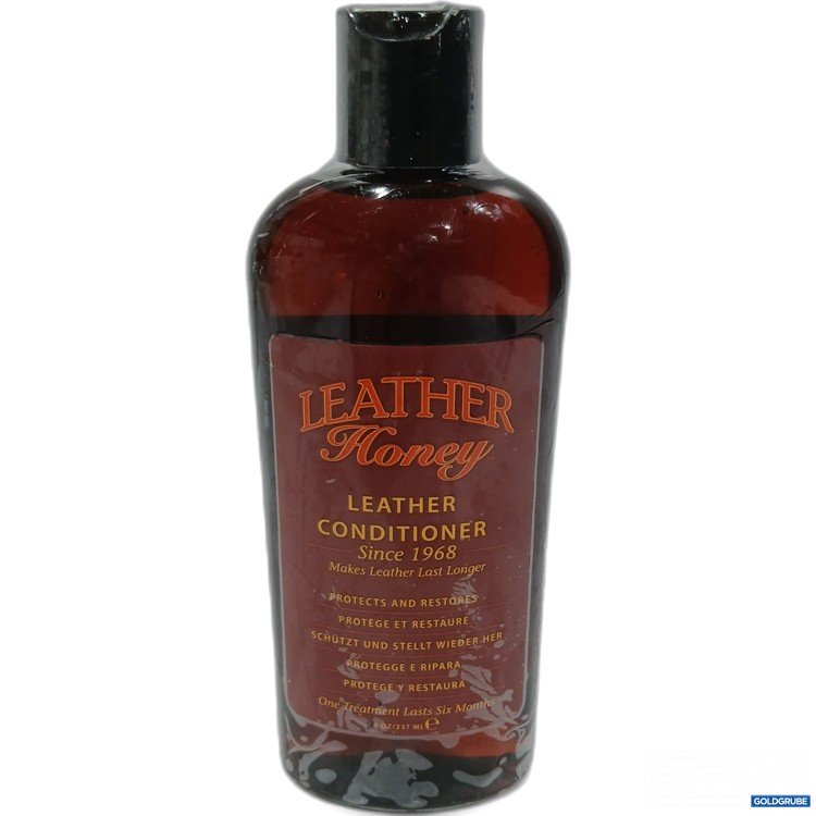 Artikel Nr. 883525: Leather Honey Leather Conditioner 237ml