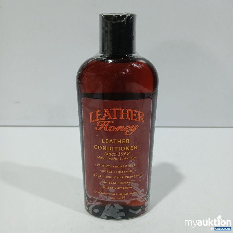 Artikel Nr. 883525: Leather Honey Leather Conditioner 237ml