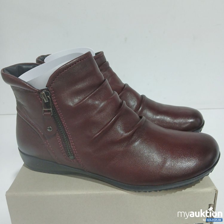 Artikel Nr. 903525: Josef Seibel Naly41 Schuhe 