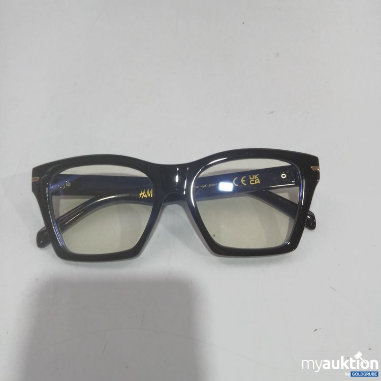 Artikel Nr. 905525: H&M Brille 
