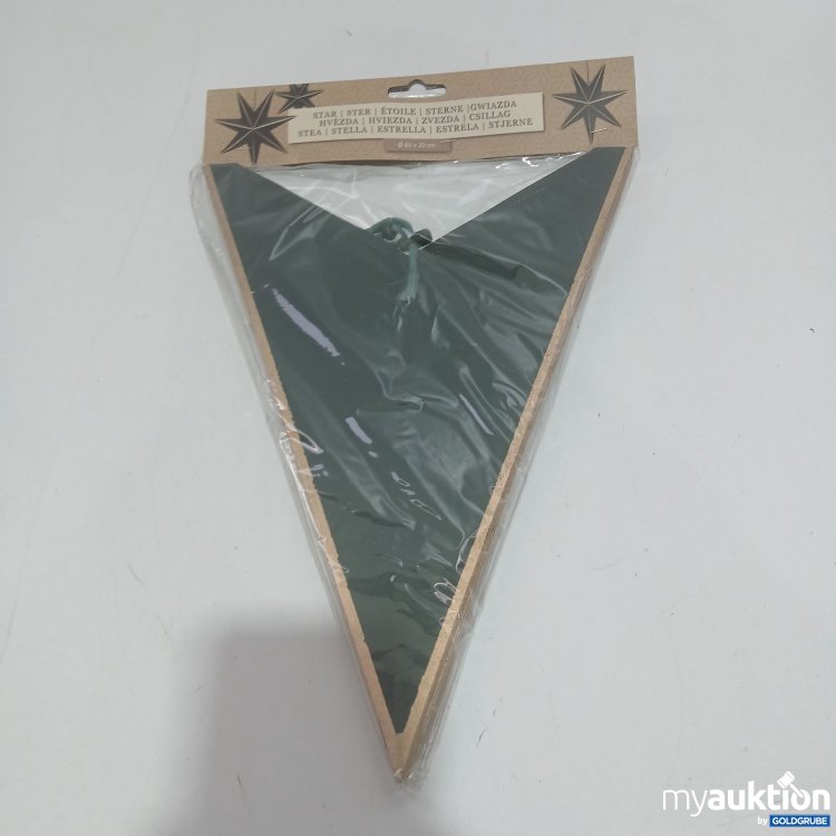 Artikel Nr. 912525 Artikel Nr. 912525: Sterne 60x20cm