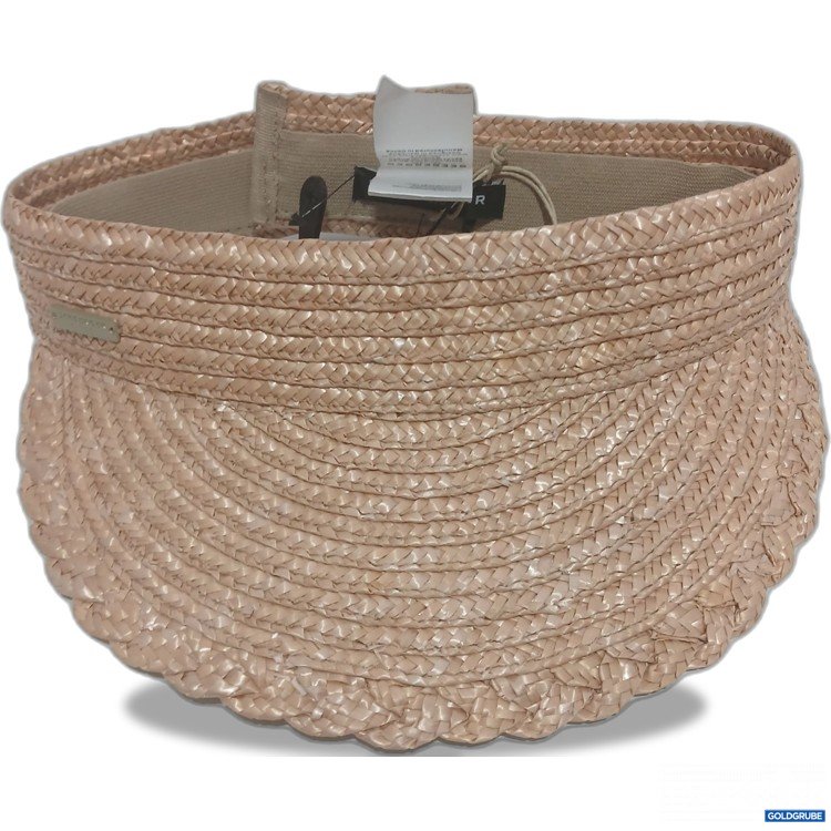 Artikel Nr. 913525: Seeberger Sonnenvisor