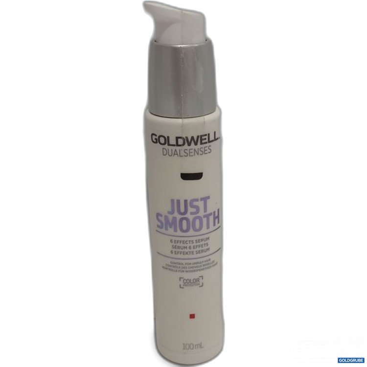 Artikel Nr. 919525: Goldwell Just Smooth Pflegecreme 100 ml