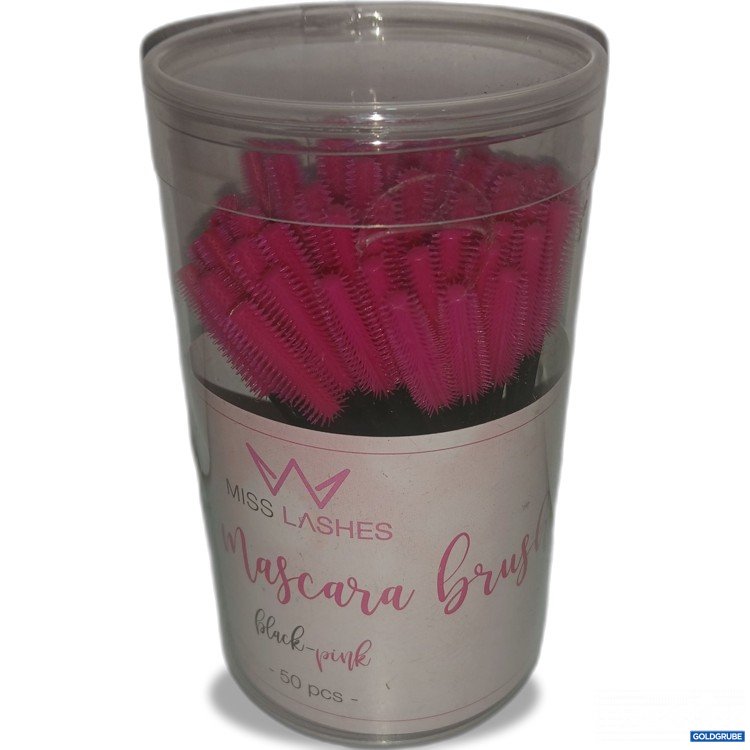 Artikel Nr. 920525: Silicon Mascara Brushes