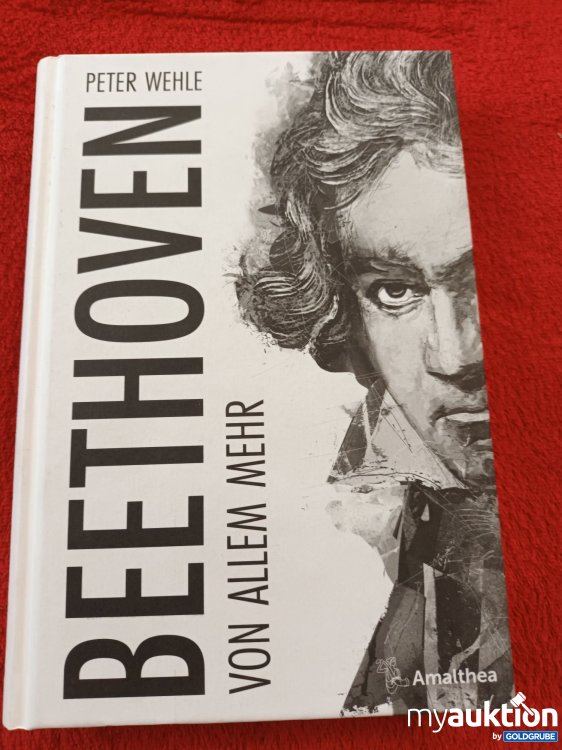 Artikel Nr. 923525: Beethoven 
