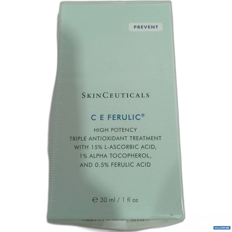 Artikel Nr. 956525: SkinCeuticals C E Ferulic 30ml 