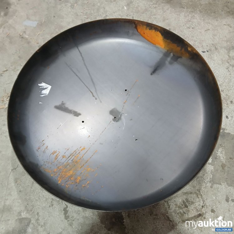 Artikel Nr. 961525 Artikel Nr. 961525: Moodz Feuerschale 100cm Durchmesser