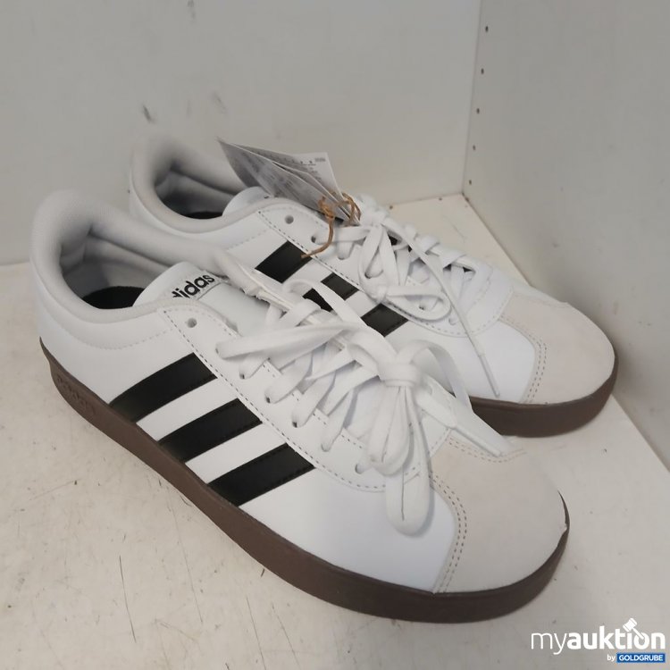 Artikel Nr. 963525 Artikel Nr. 963525: adidas VL Court Base Sneaker