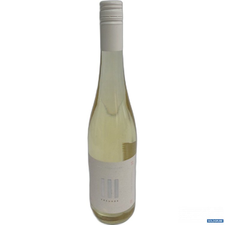 Artikel Nr. 972525 Artikel Nr. 972525: III Freunde Sauvignon blanc 750ml