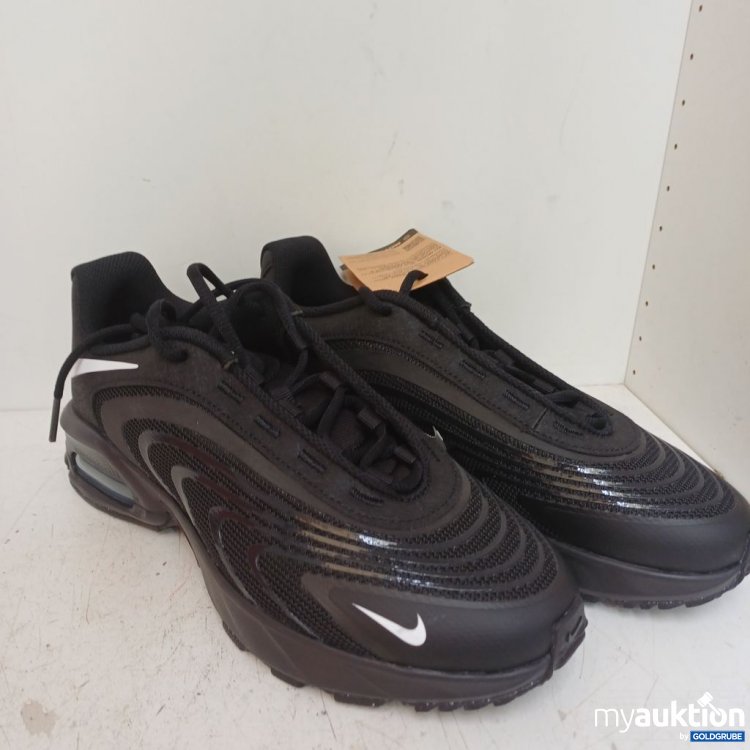 Artikel Nr. 980525 Artikel Nr. 980525: Nike Air Max Fire Sneakers