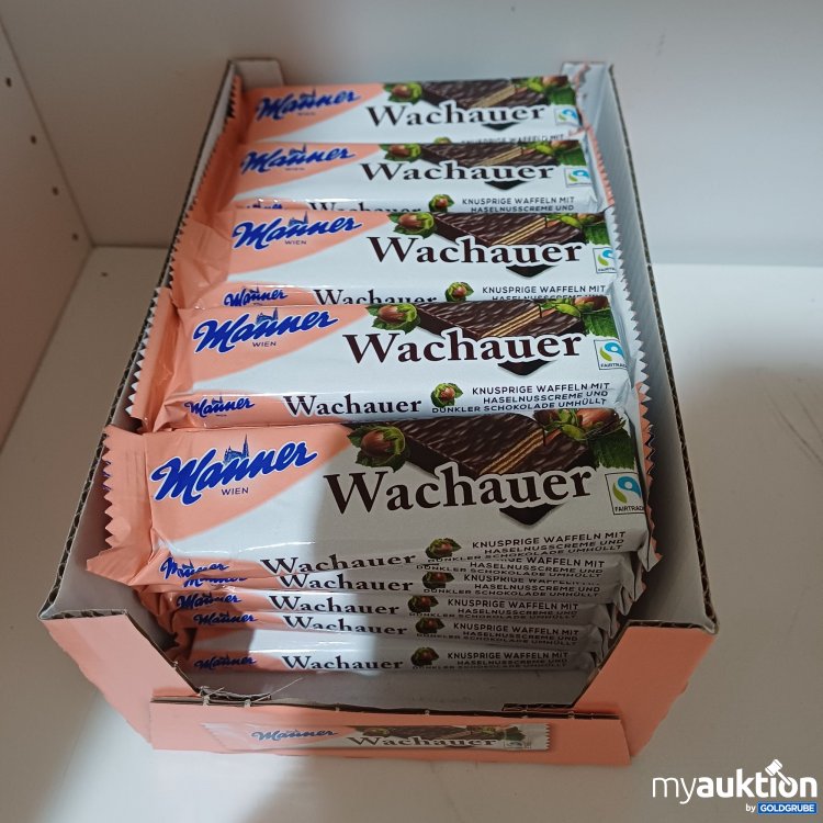 Artikel Nr. 985525: Manner Wachauer Schnitte, 30x29g