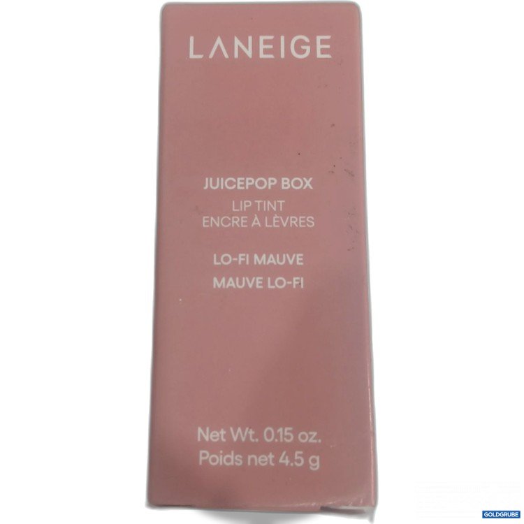 Artikel Nr. 986525: Laneige Lip Tint 4,5g 