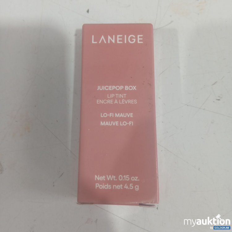 Artikel Nr. 986525: Laneige Lip Tint 4,5g 