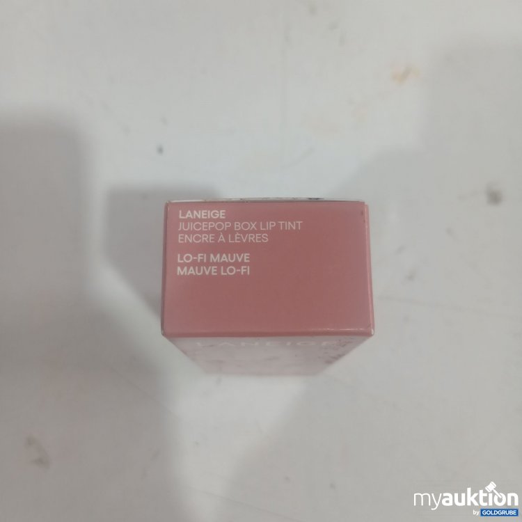 Artikel Nr. 986525: Laneige Lip Tint 4,5g 