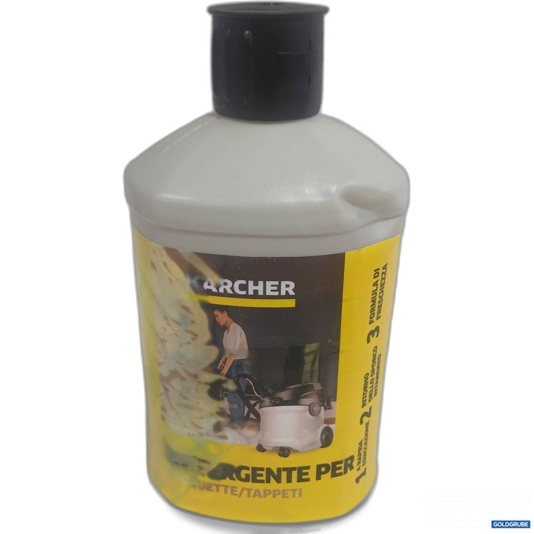 Artikel Nr. 990525: Kärcher Detergente Per 1L 