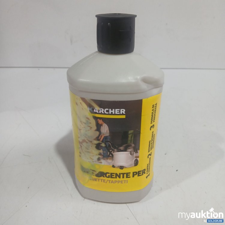 Artikel Nr. 990525: Kärcher Detergente Per 1L 