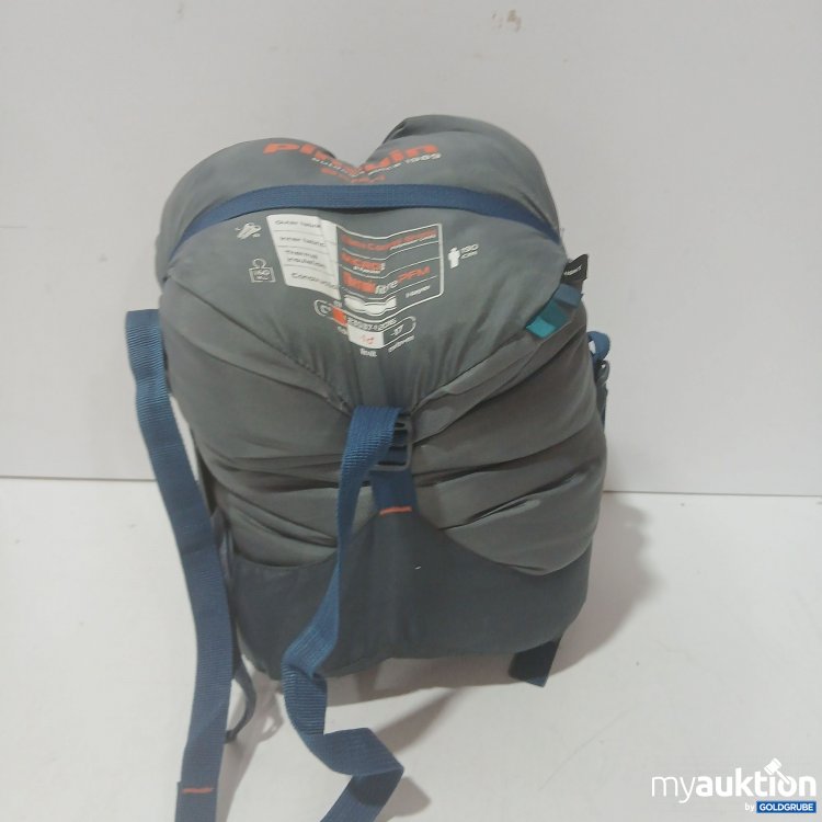 Artikel Nr. 993525 Artikel Nr. 993525: Pinguin Safari PFM 190 Schlafsack 190cm