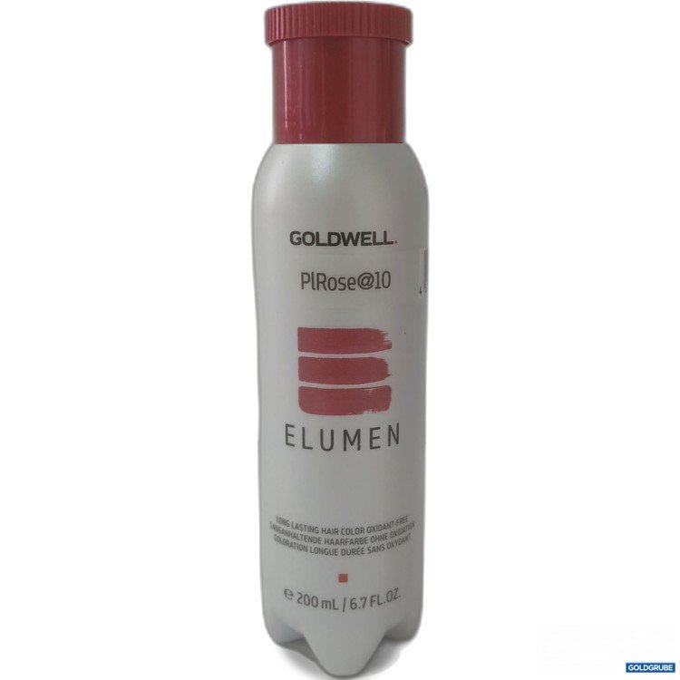 Artikel Nr. 995525: Goldwell Elumen Haarfarbe PlRose@10 200ml