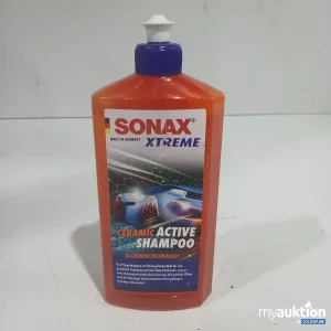 Artikel 477525: Sonax Xtreme Ceramic Active Shampoo 500ml 