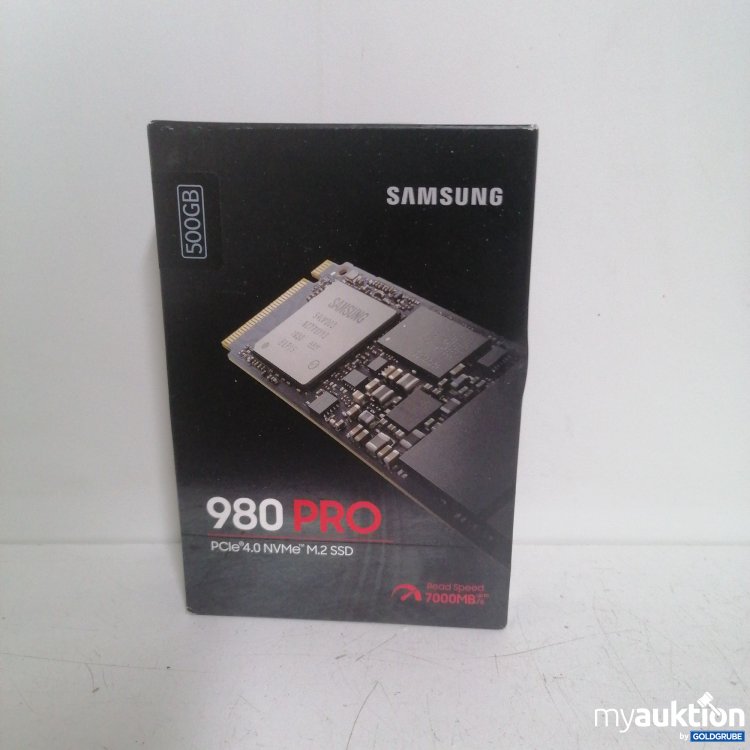Artikel Nr. 363526: Samsung 980 PRO