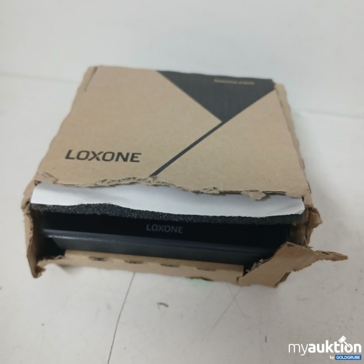 Artikel Nr. 399526 Artikel Nr. 399526: Loxone NFC