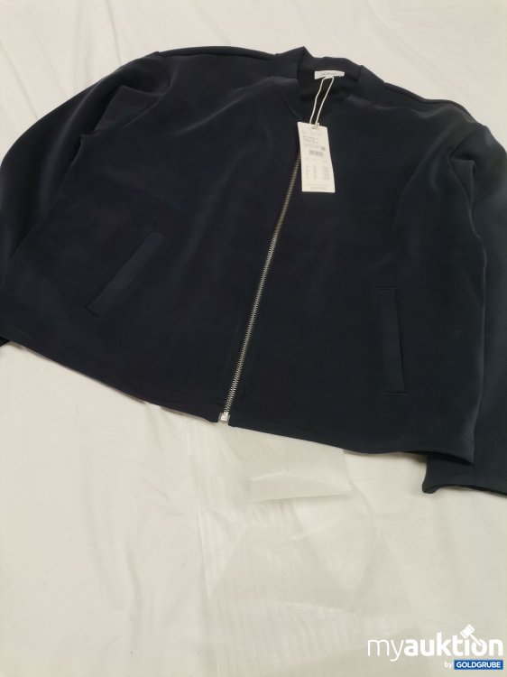 Artikel Nr. 435526 Artikel Nr. 435526: S Oliver Jacke oversized