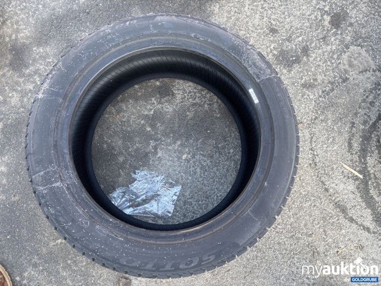 Artikel Nr. 442526: Pirelli Winter Sottozero 3 255/45 R19