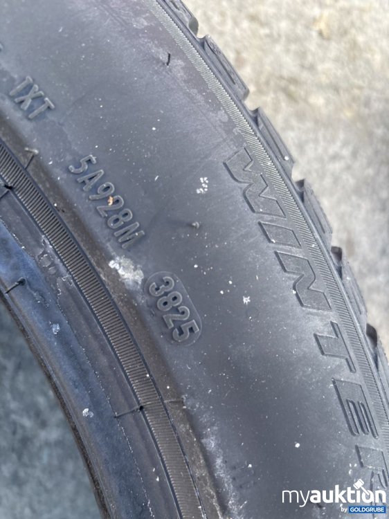 Artikel Nr. 442526: Pirelli Winter Sottozero 3 255/45 R19