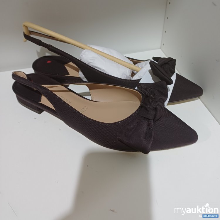 Artikel Nr. 463526: lazzarini Slingpumps Größe 40