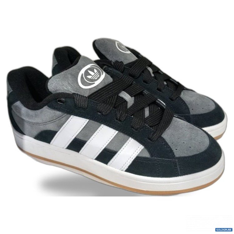 Artikel Nr. 467526 Artikel Nr. 467526: Adidas Campus 00s Beta Schuhe