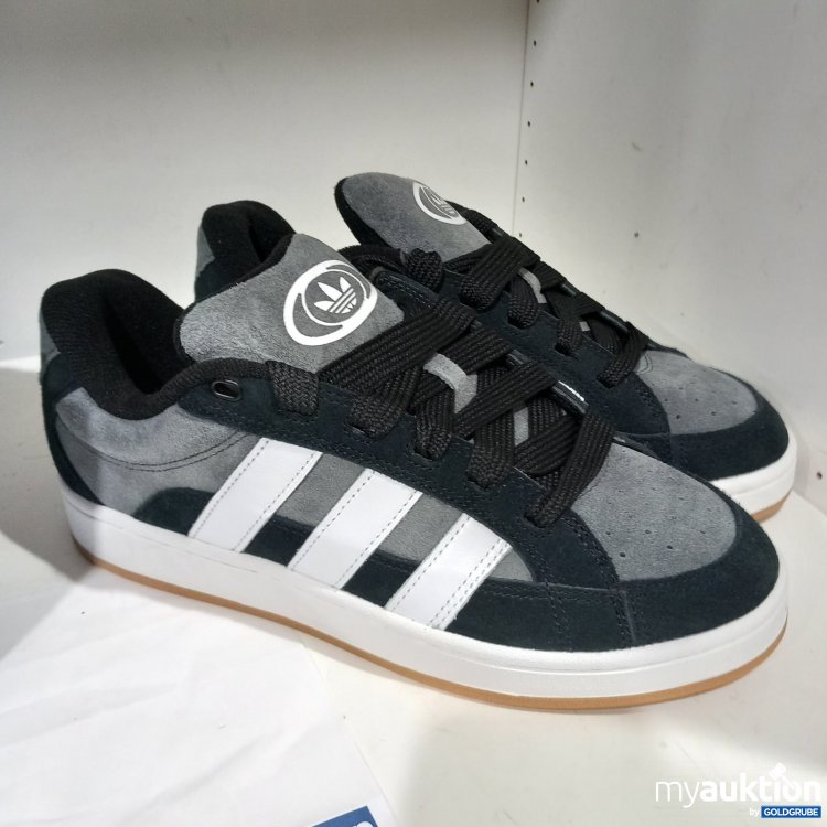 Artikel Nr. 467526 Artikel Nr. 467526: Adidas Campus 00s Beta Schuhe
